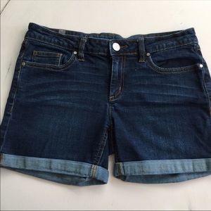 LC Lauren Conrad Jean Shorts Sz. 4